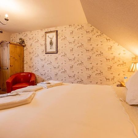 Benview Bed And Breakfast & Luxury Lodge, Isle Of North Uist Paible Ngoại thất bức ảnh