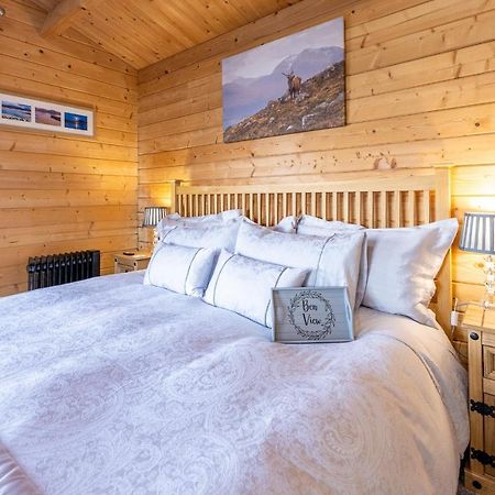 Benview Bed And Breakfast & Luxury Lodge, Isle Of North Uist Paible Ngoại thất bức ảnh
