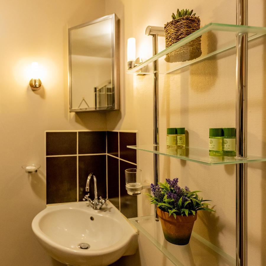 Benview Bed And Breakfast & Luxury Lodge, Isle Of North Uist Paible Ngoại thất bức ảnh