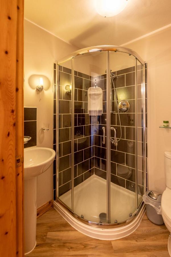 Benview Bed And Breakfast & Luxury Lodge, Isle Of North Uist Paible Ngoại thất bức ảnh