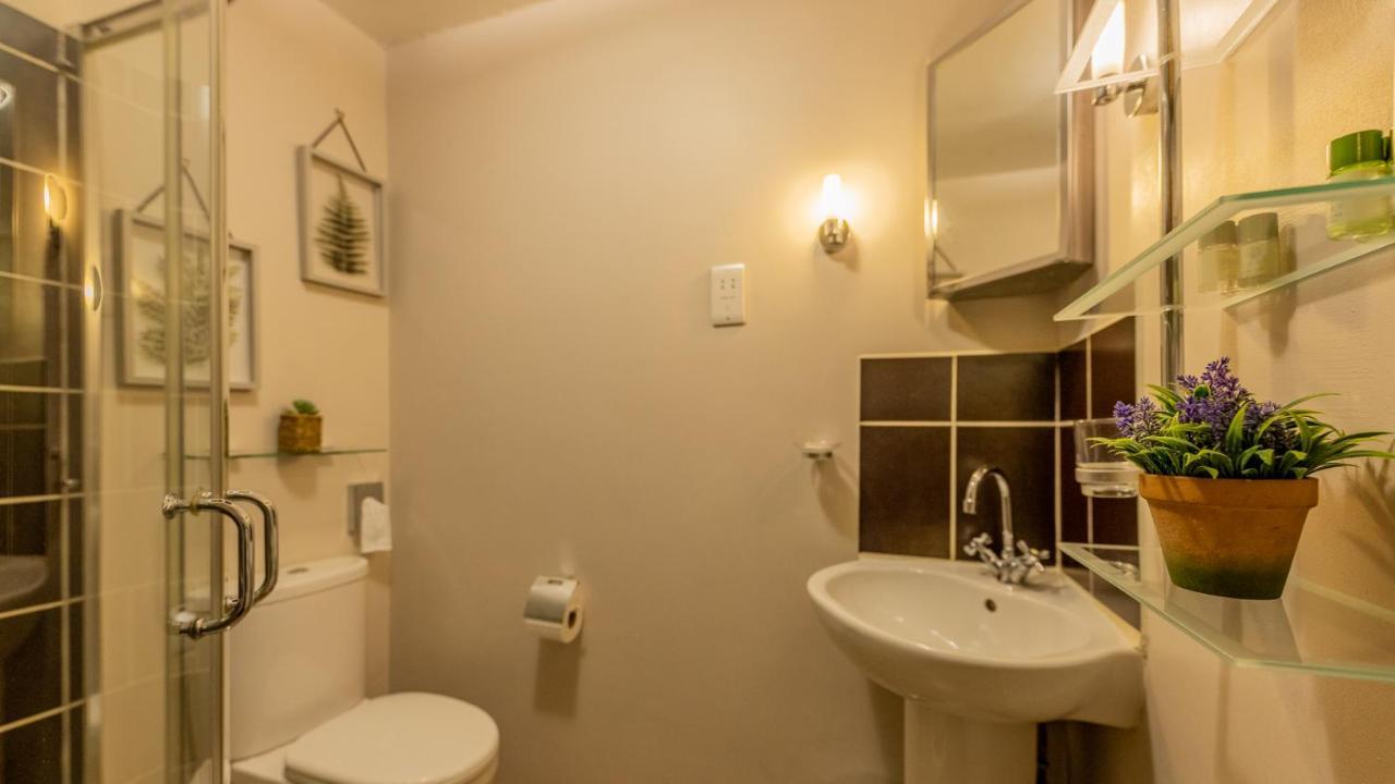 Benview Bed And Breakfast & Luxury Lodge, Isle Of North Uist Paible Ngoại thất bức ảnh